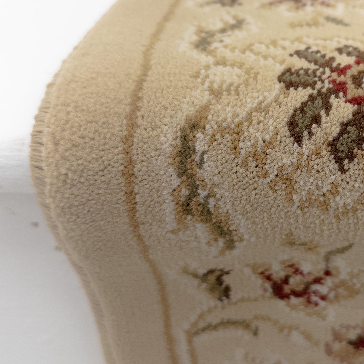 Regalia Vanilla Stair Runner