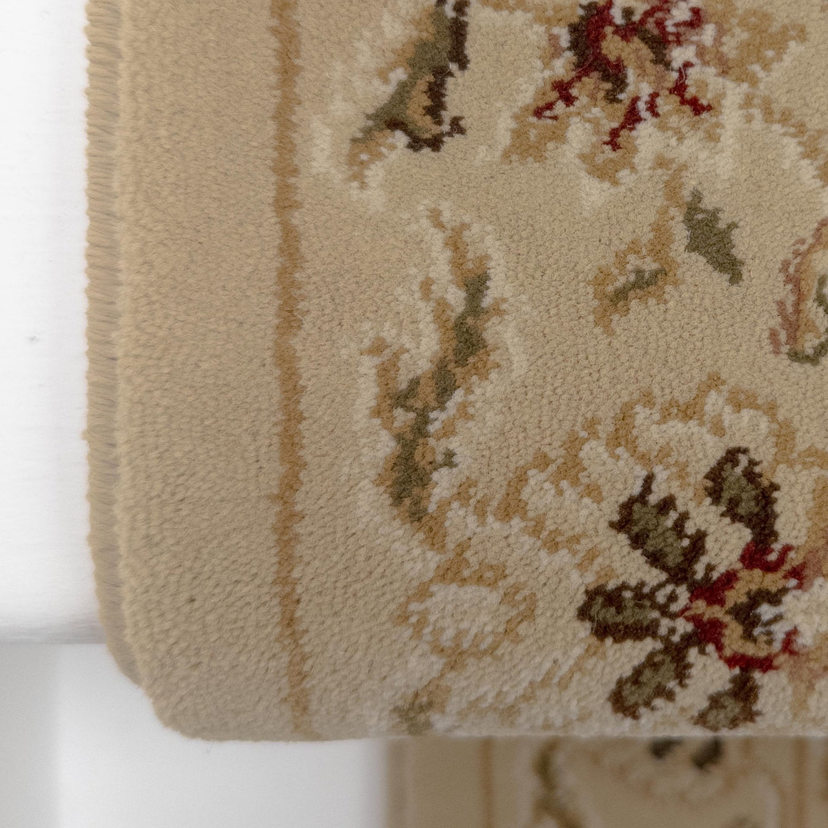 Regalia Vanilla Stair Runner