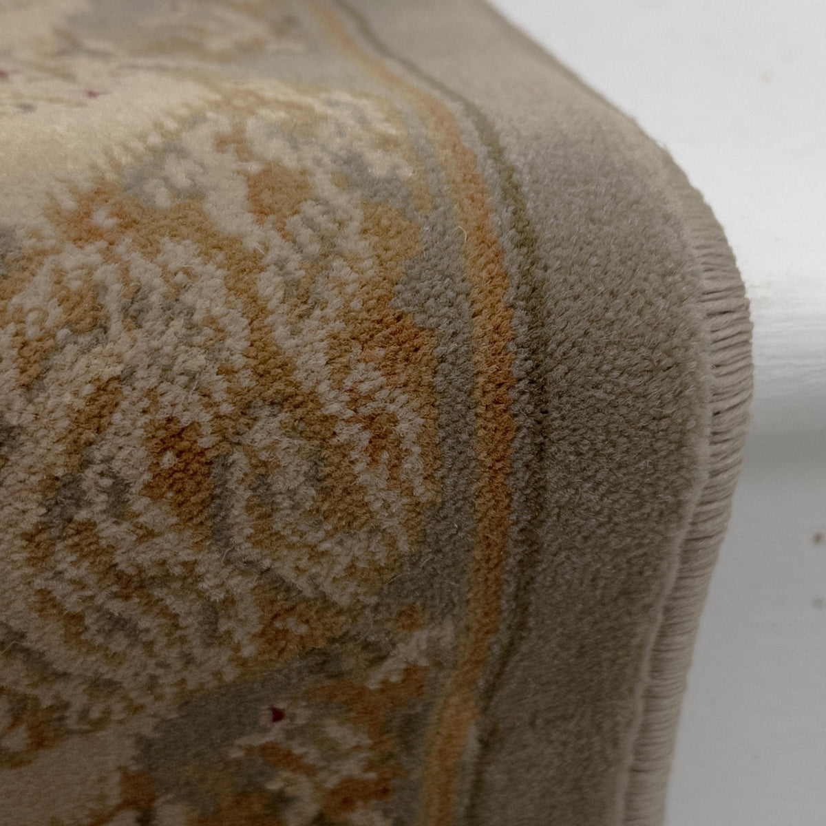 Palatial Trellis Magical Chameleon Stair Runner