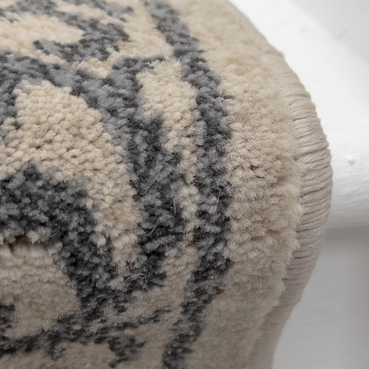 Persia Gray Stair Runner