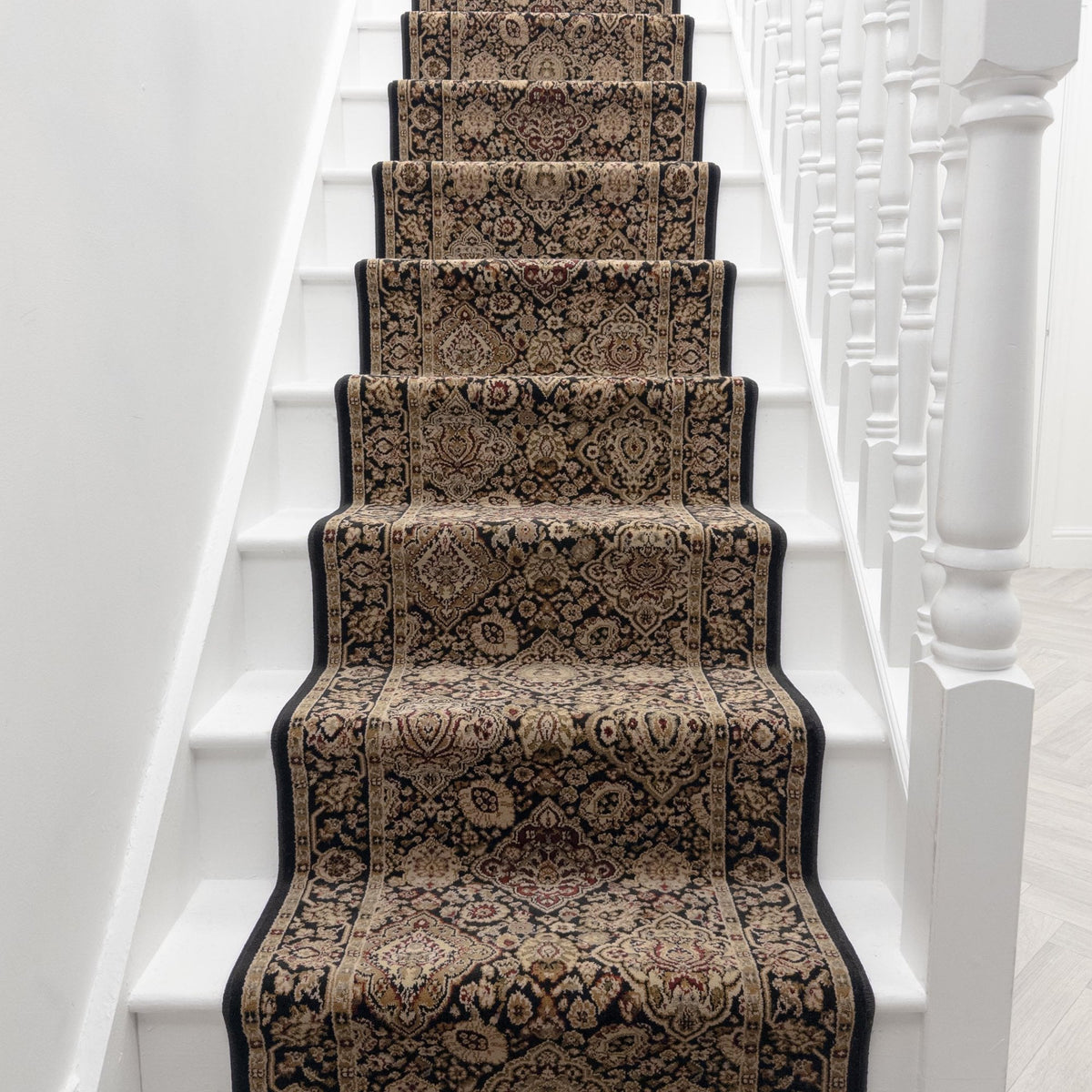 Work of Art Great Beyond Stair Runner