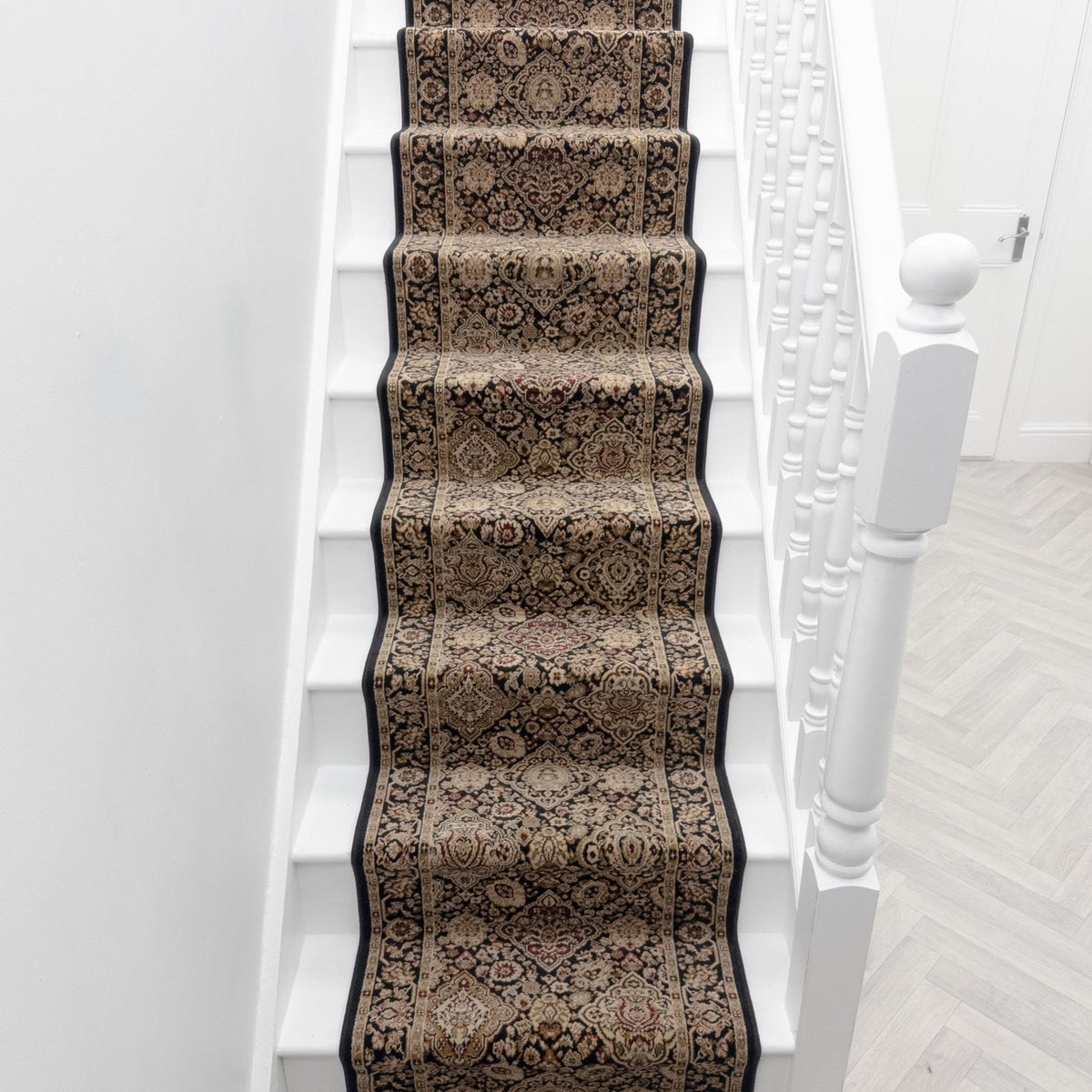 Work of Art Great Beyond Stair Runner