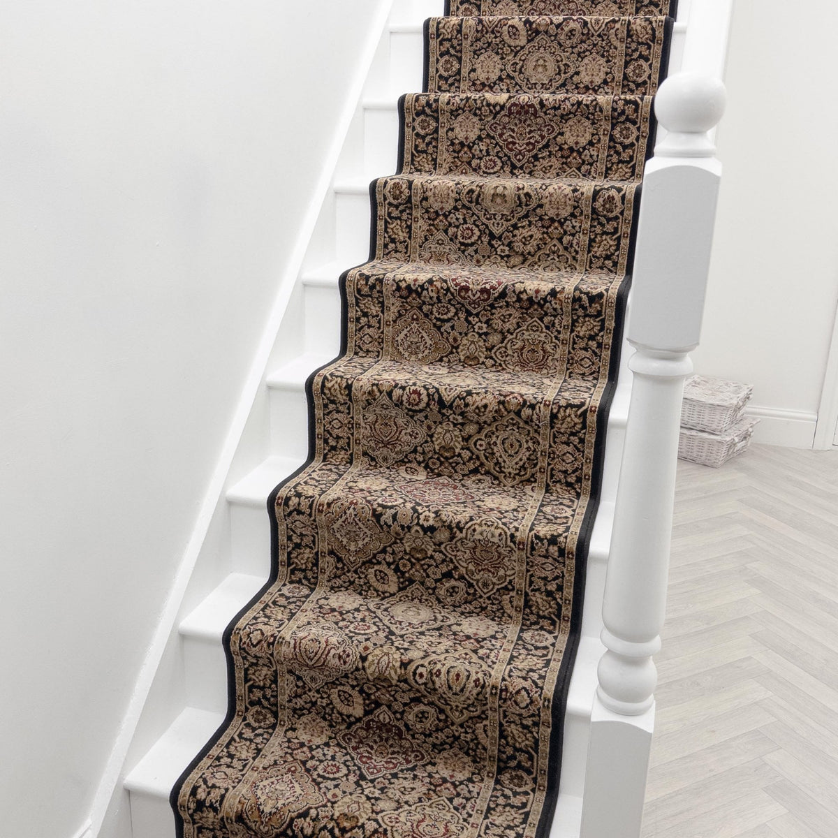 Work of Art Great Beyond Stair Runner
