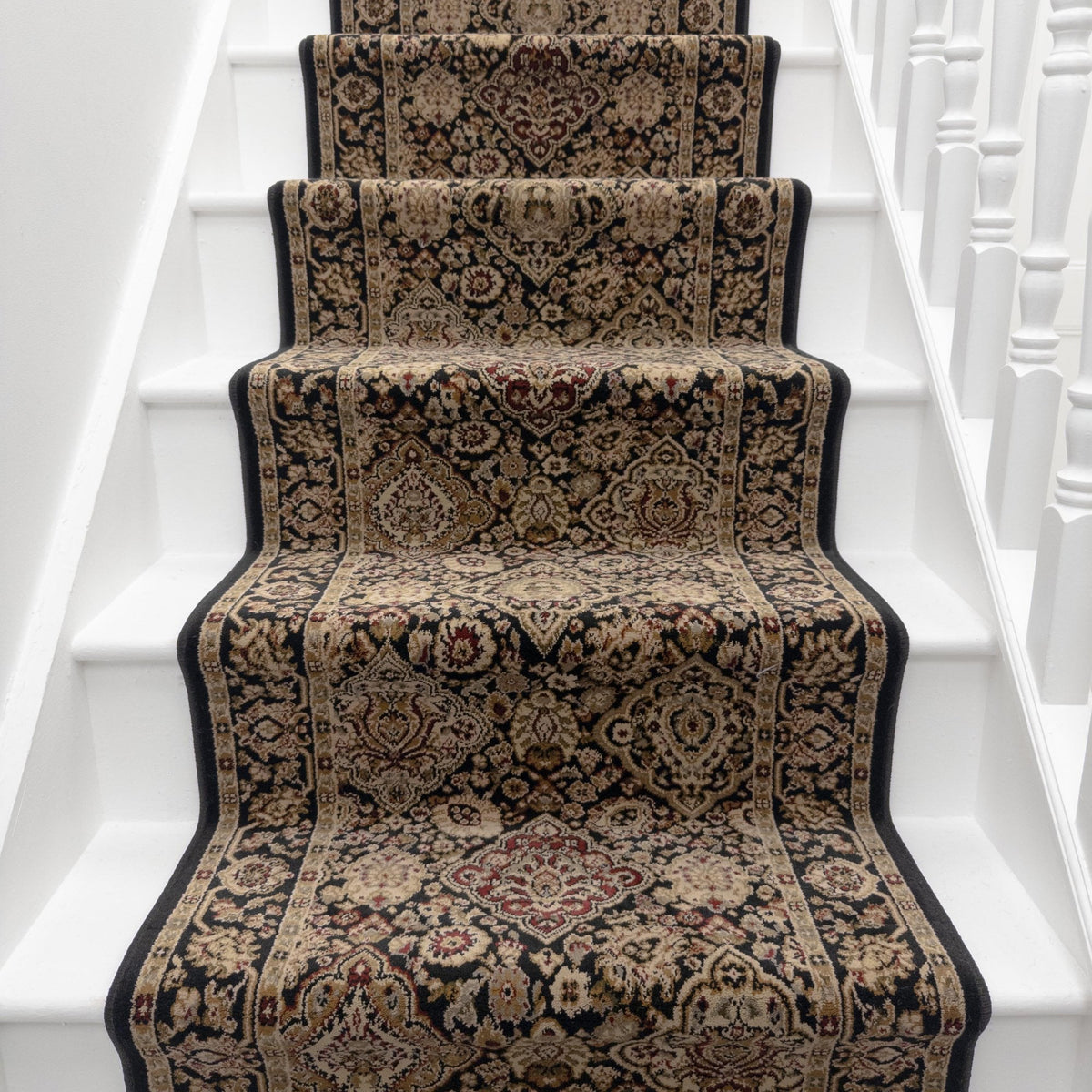 Work of Art Great Beyond Stair Runner