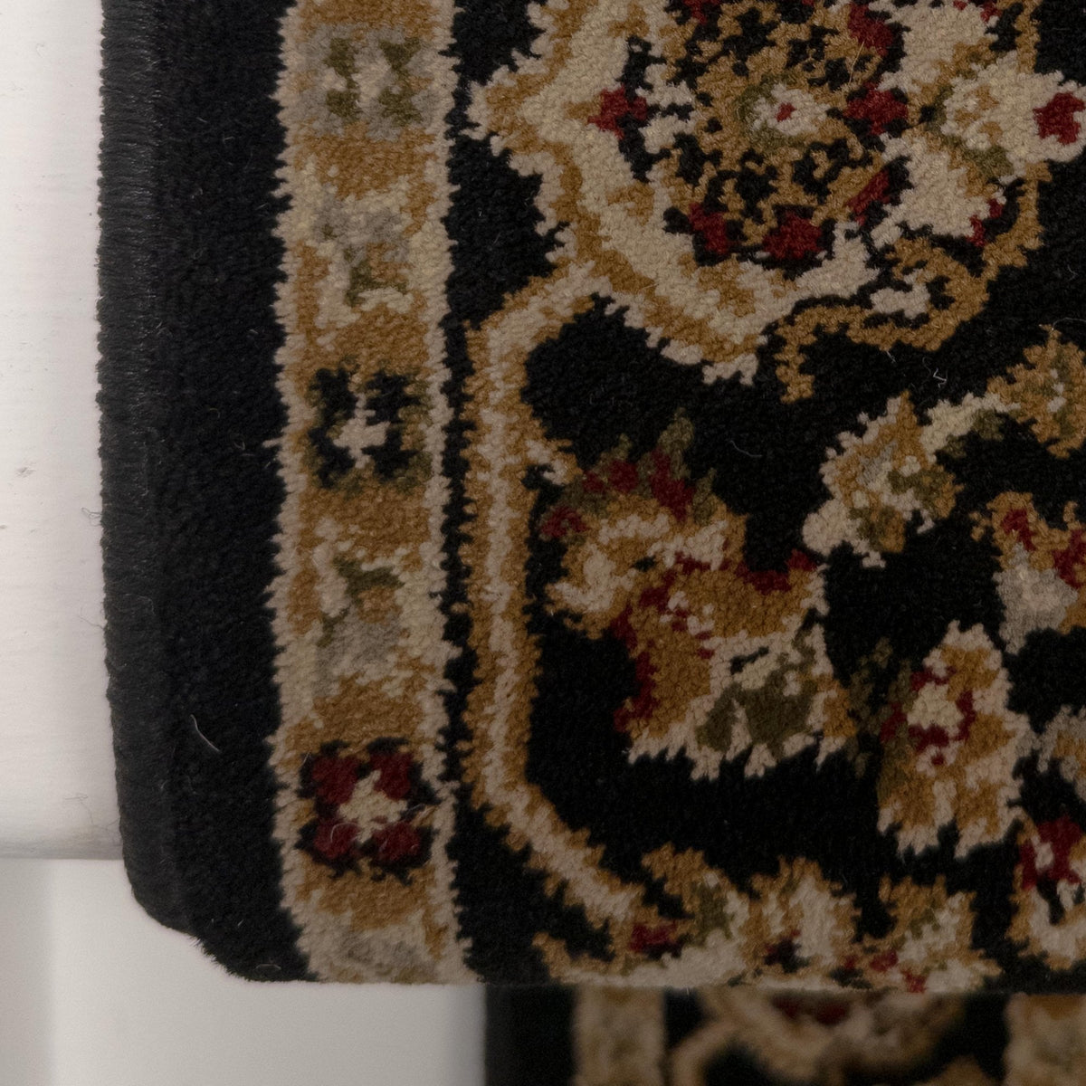 Work of Art Great Beyond Stair Runner