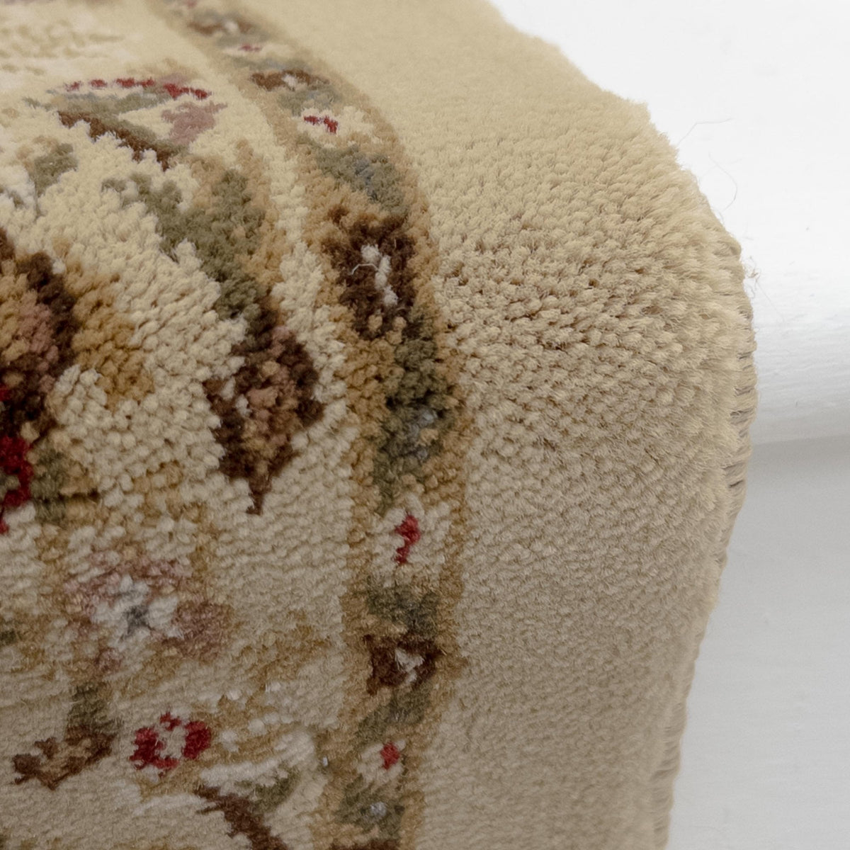 Da Vinci Light Tawny Stair Runner