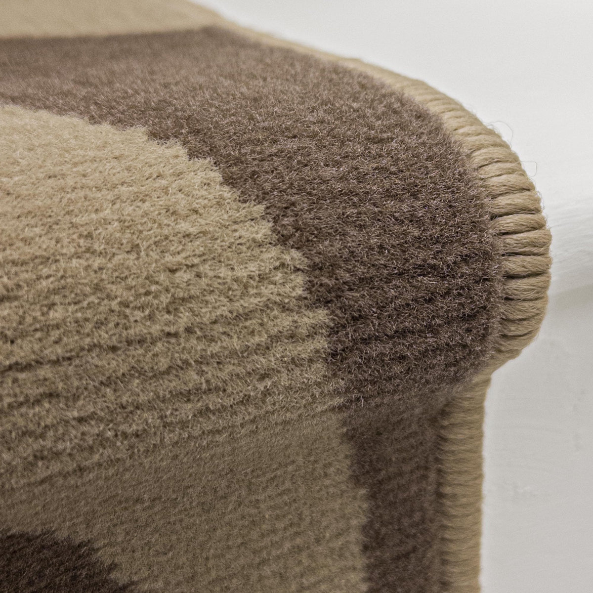 Pop Brown Stair Runner