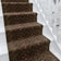 Dynasty Green Chou Stair Runner - 1ft / 2ft 2in
