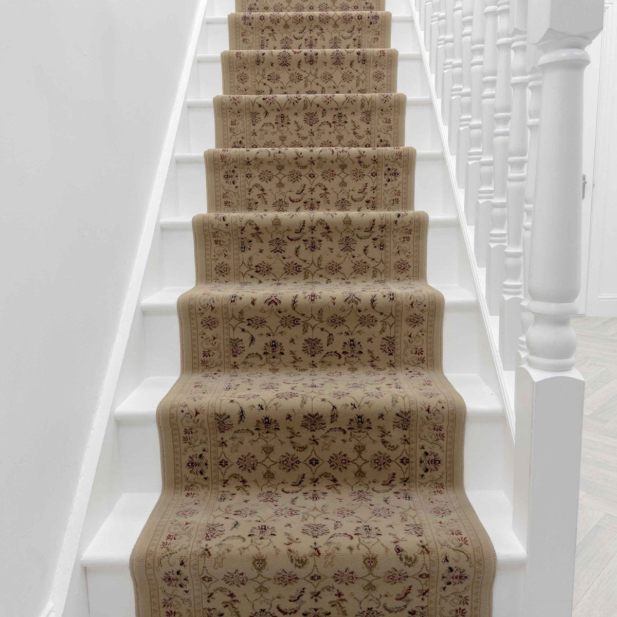 Gem Calico Stair Runner