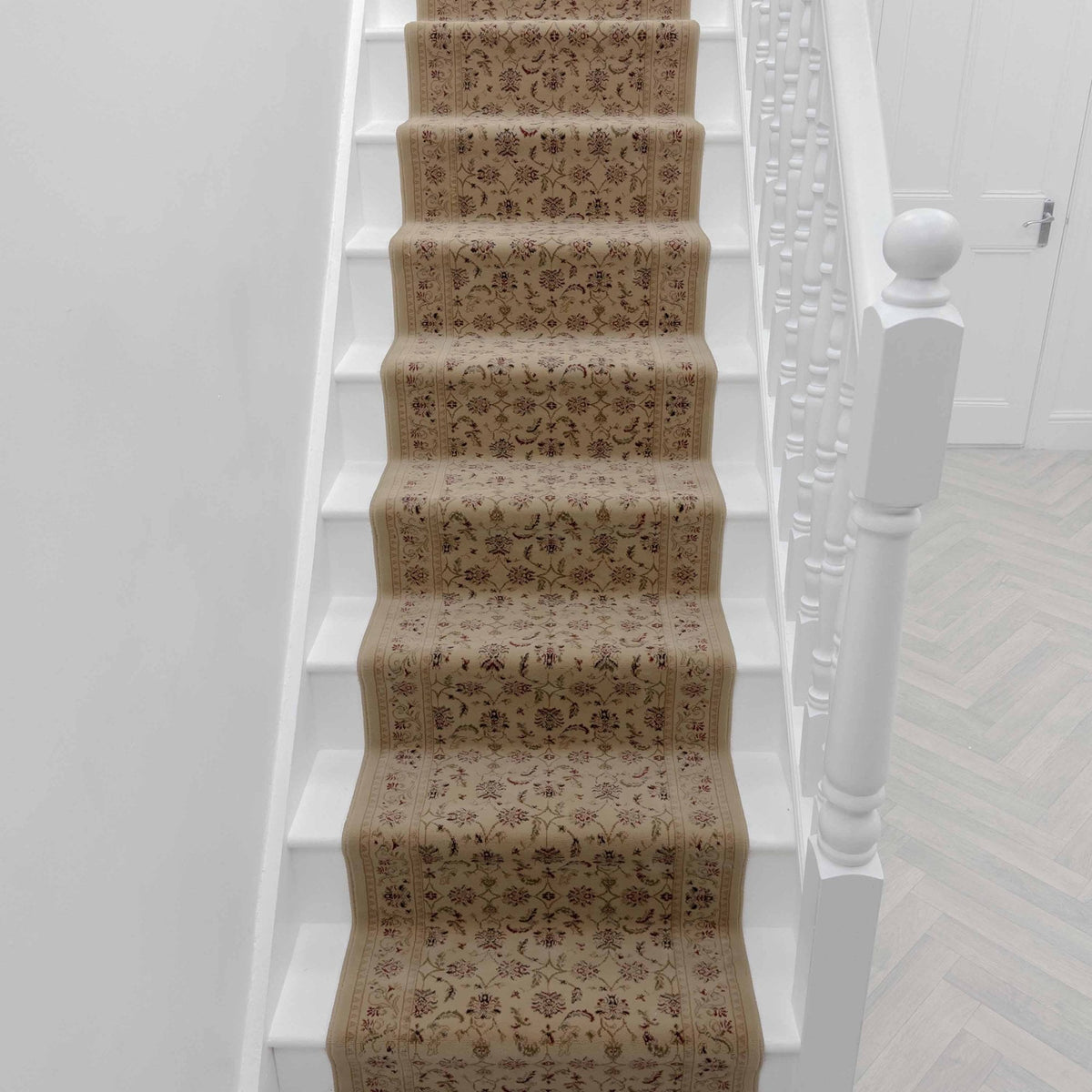 Gem Calico Stair Runner