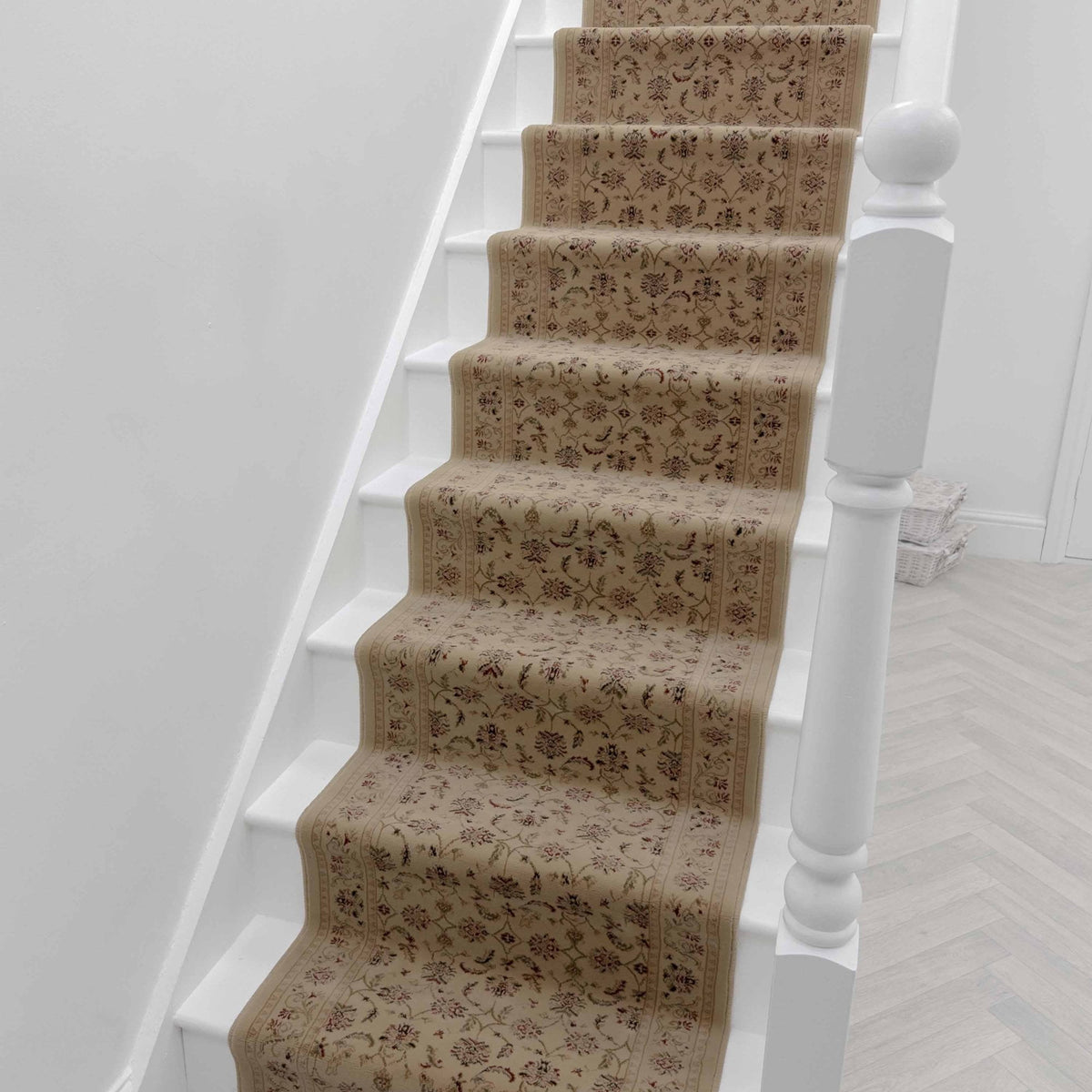 Gem Calico Stair Runner
