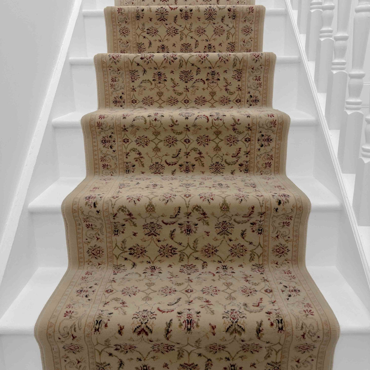 Gem Calico Stair Runner