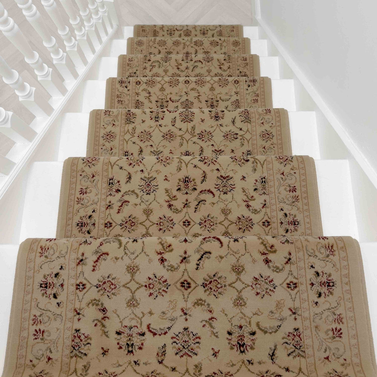 Gem Calico Stair Runner