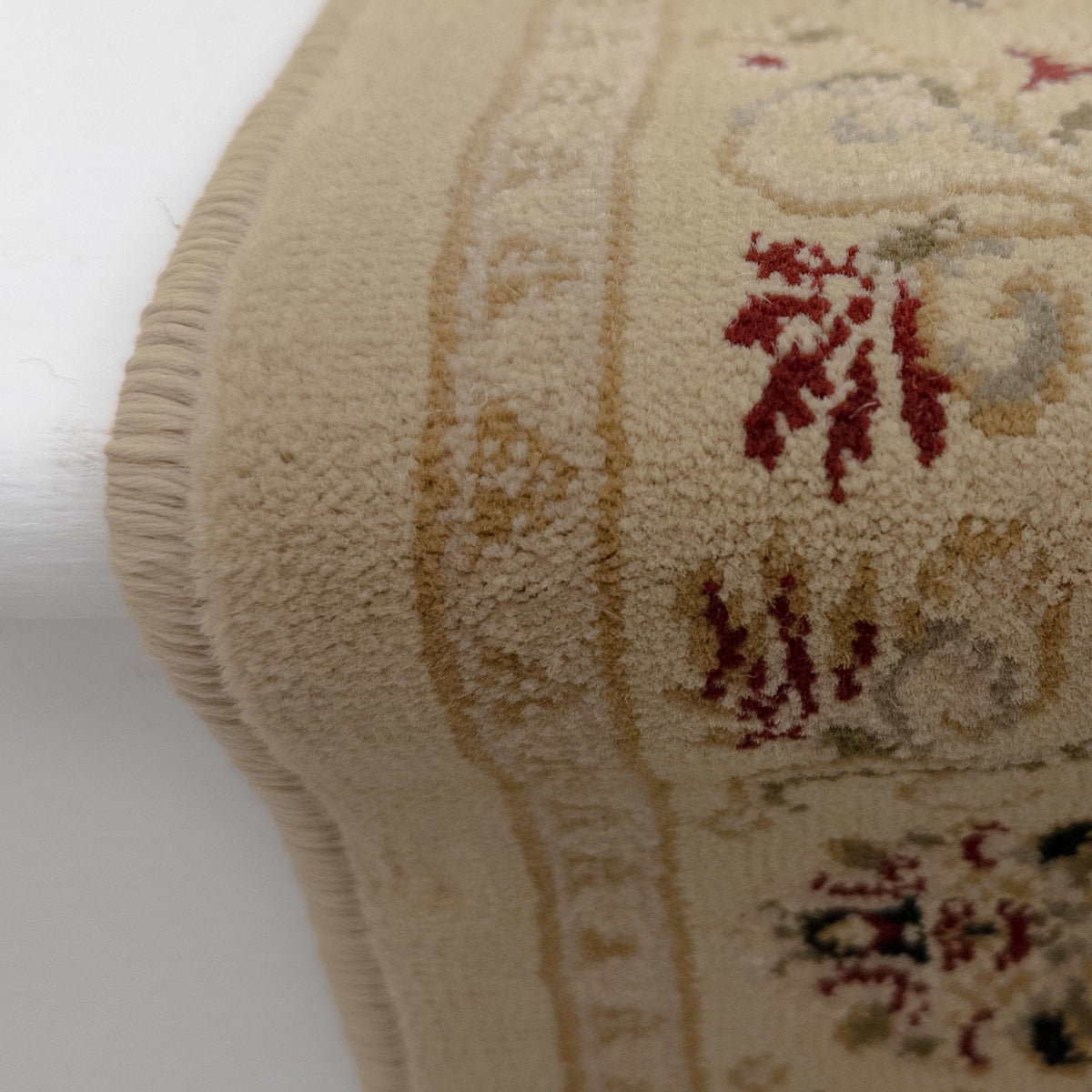 Gem Calico Stair Runner