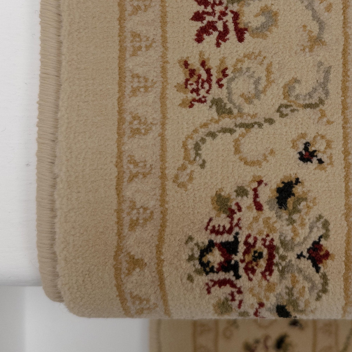 Gem Calico Stair Runner