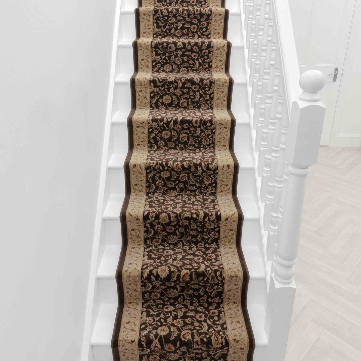 Grandeur Class Act Stair Runner