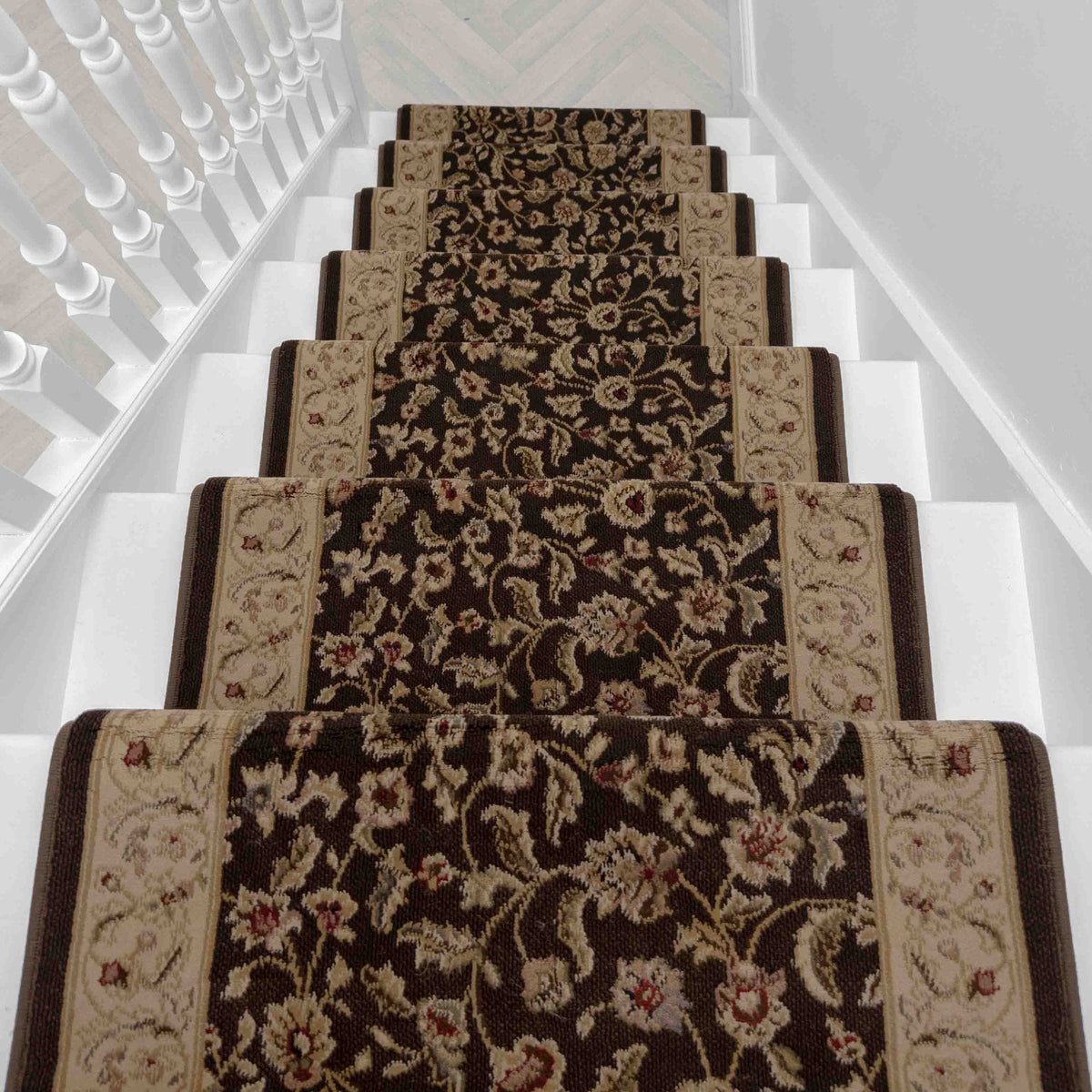 Grandeur Class Act Stair Runner