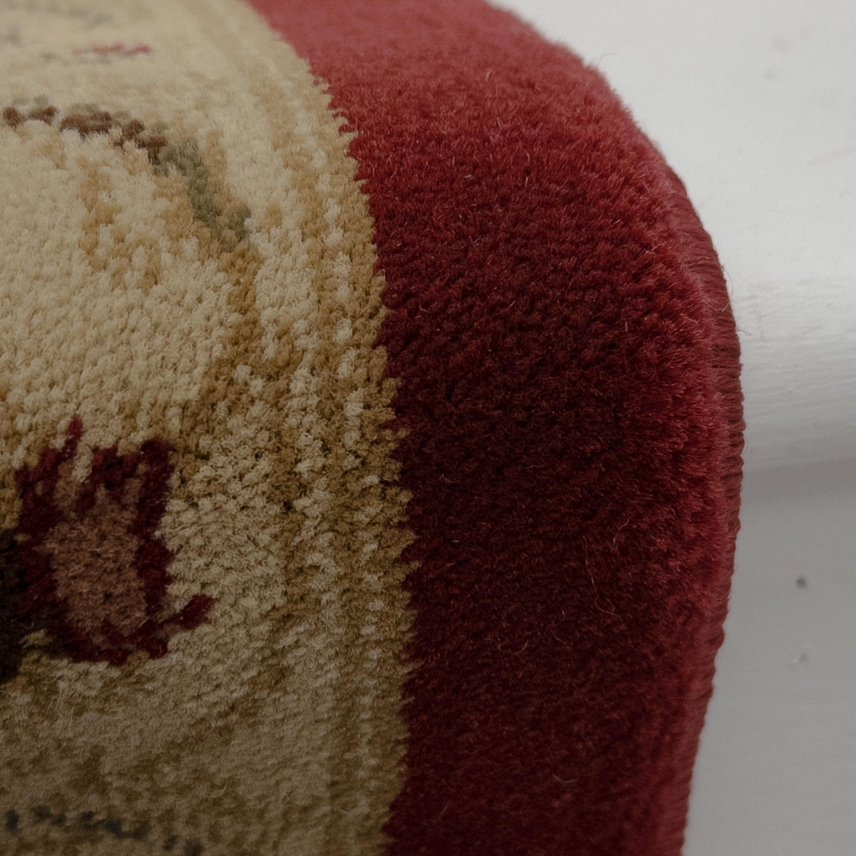 Grandeur Mulberry Stair Runner