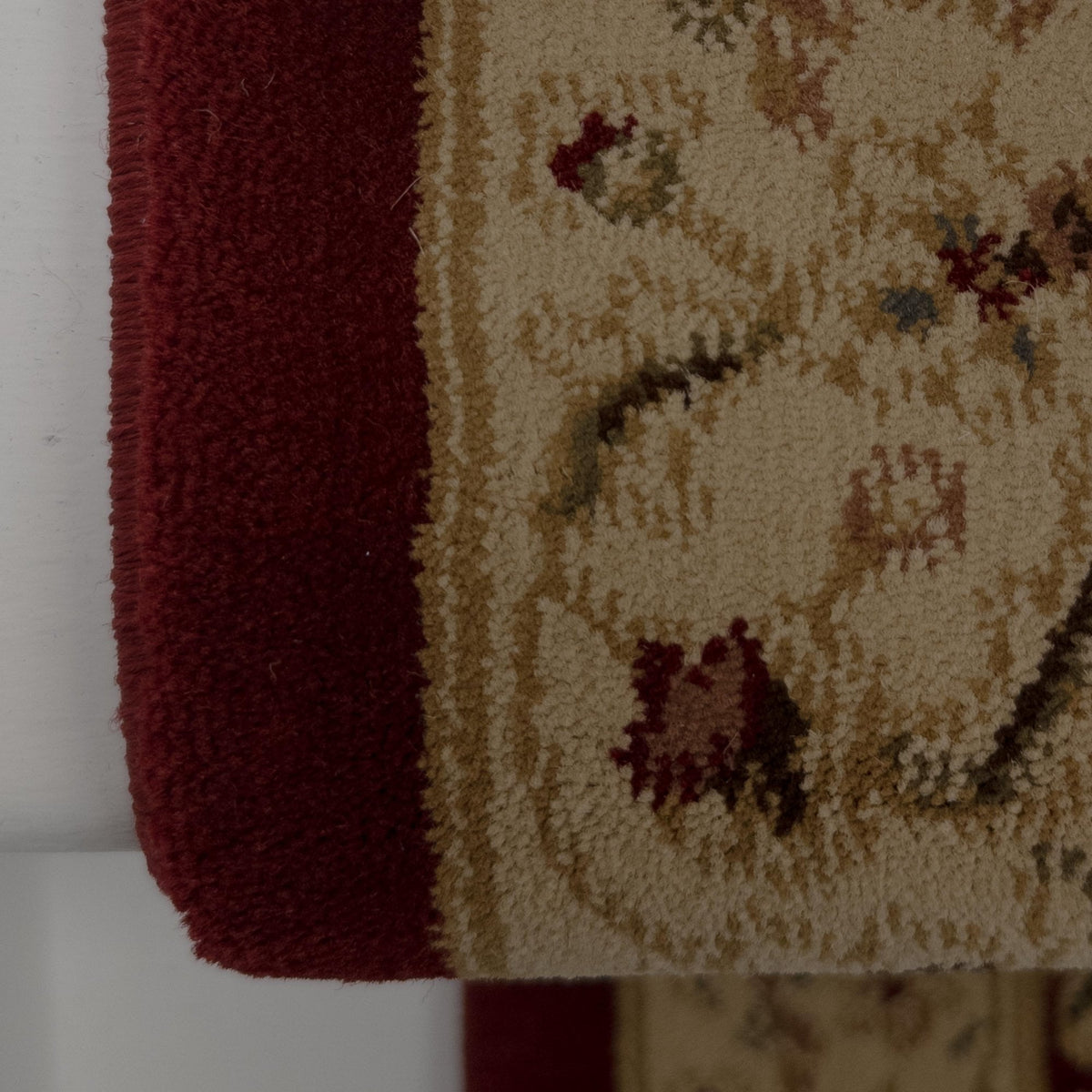 Grandeur Mulberry Stair Runner