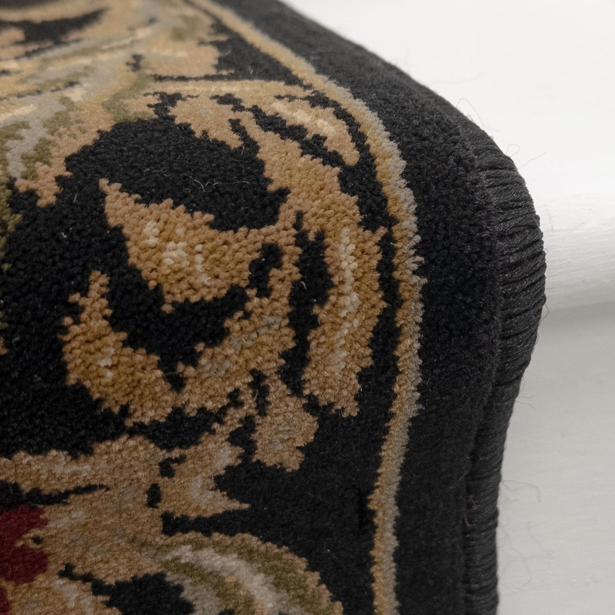 Leopard Series Serengeti Stair Runner
