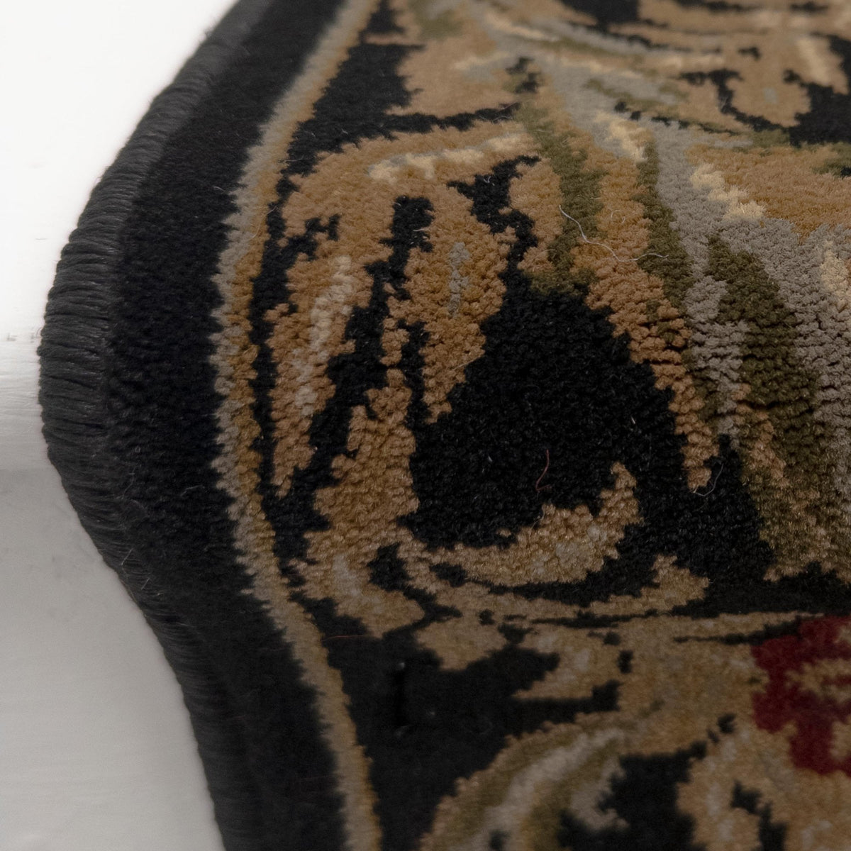 Leopard Series Serengeti Stair Runner