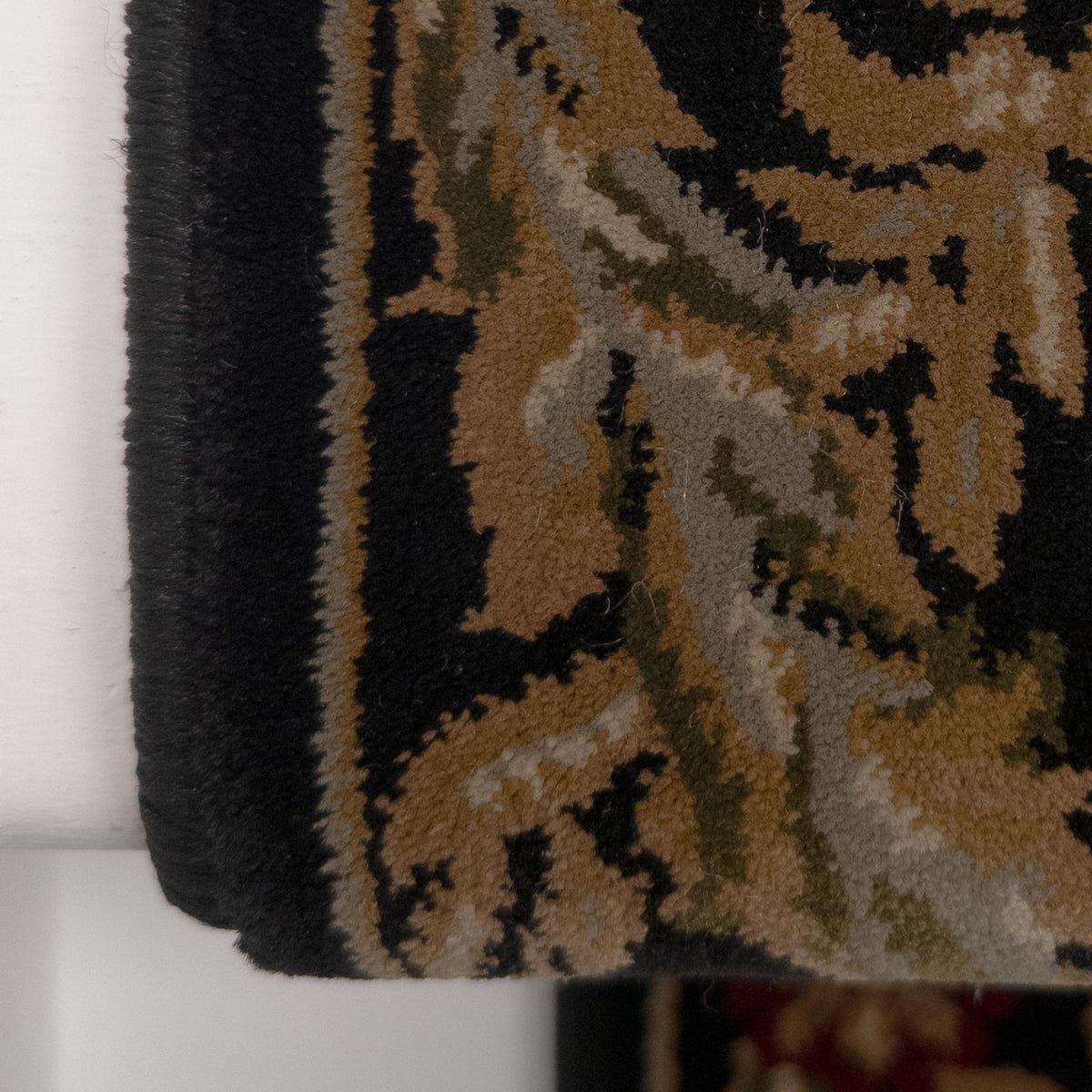 Leopard Series Serengeti Stair Runner