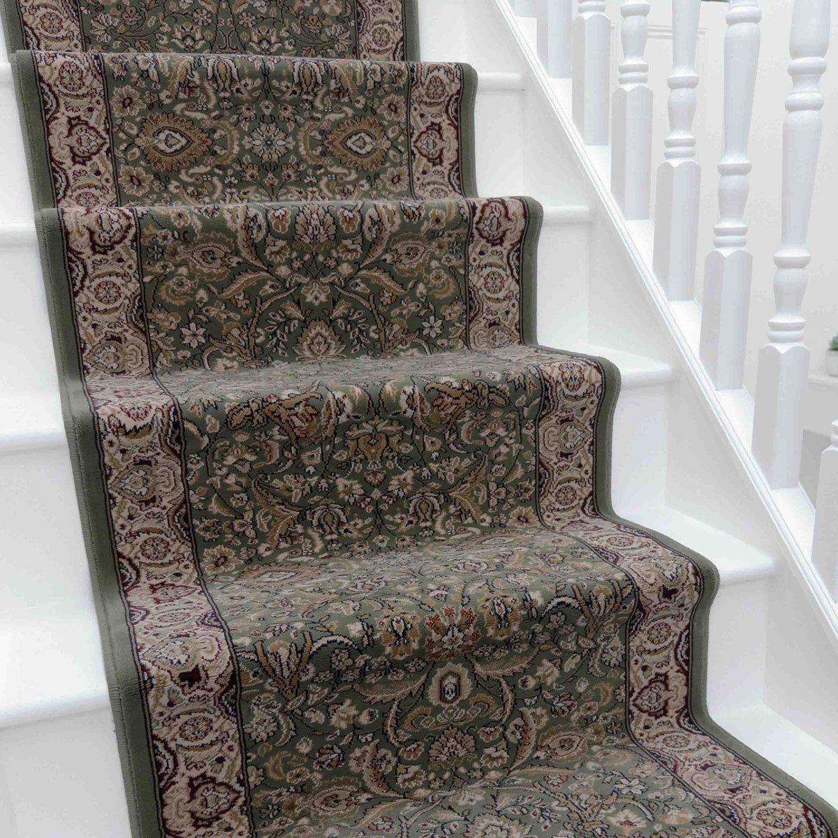 Royal Kingsley Serenade Stair Runner
