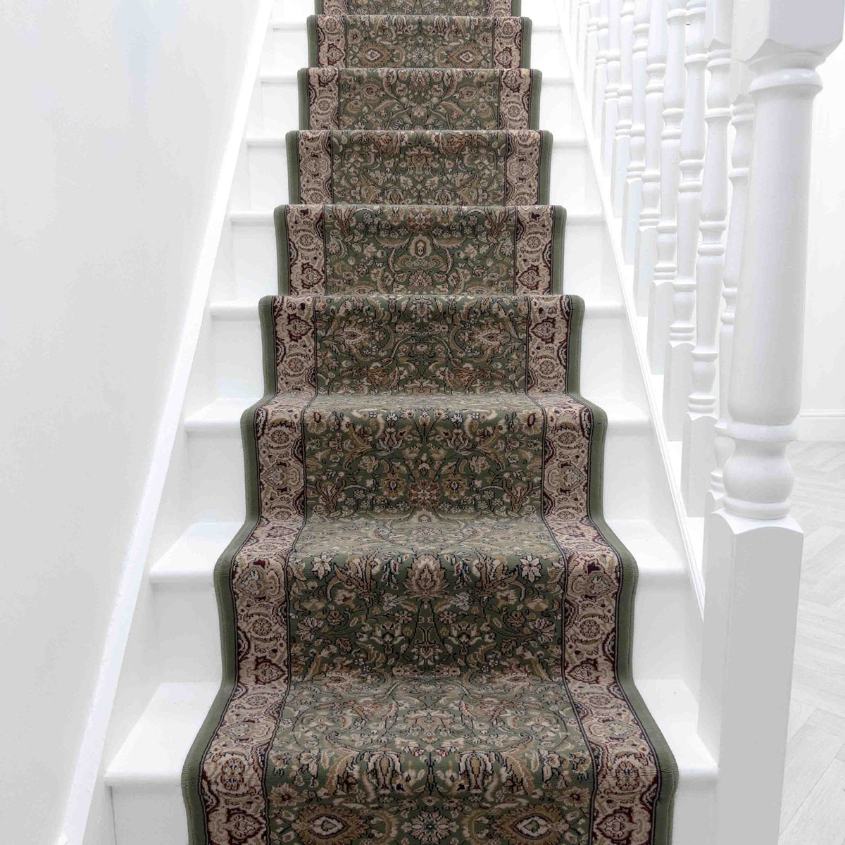 Royal Kingsley Serenade Stair Runner