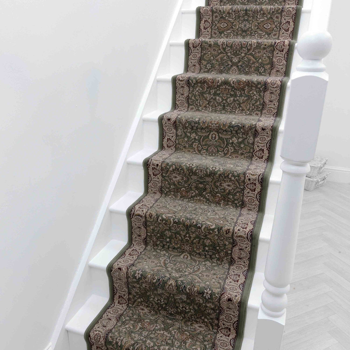 Royal Kingsley Serenade Stair Runner
