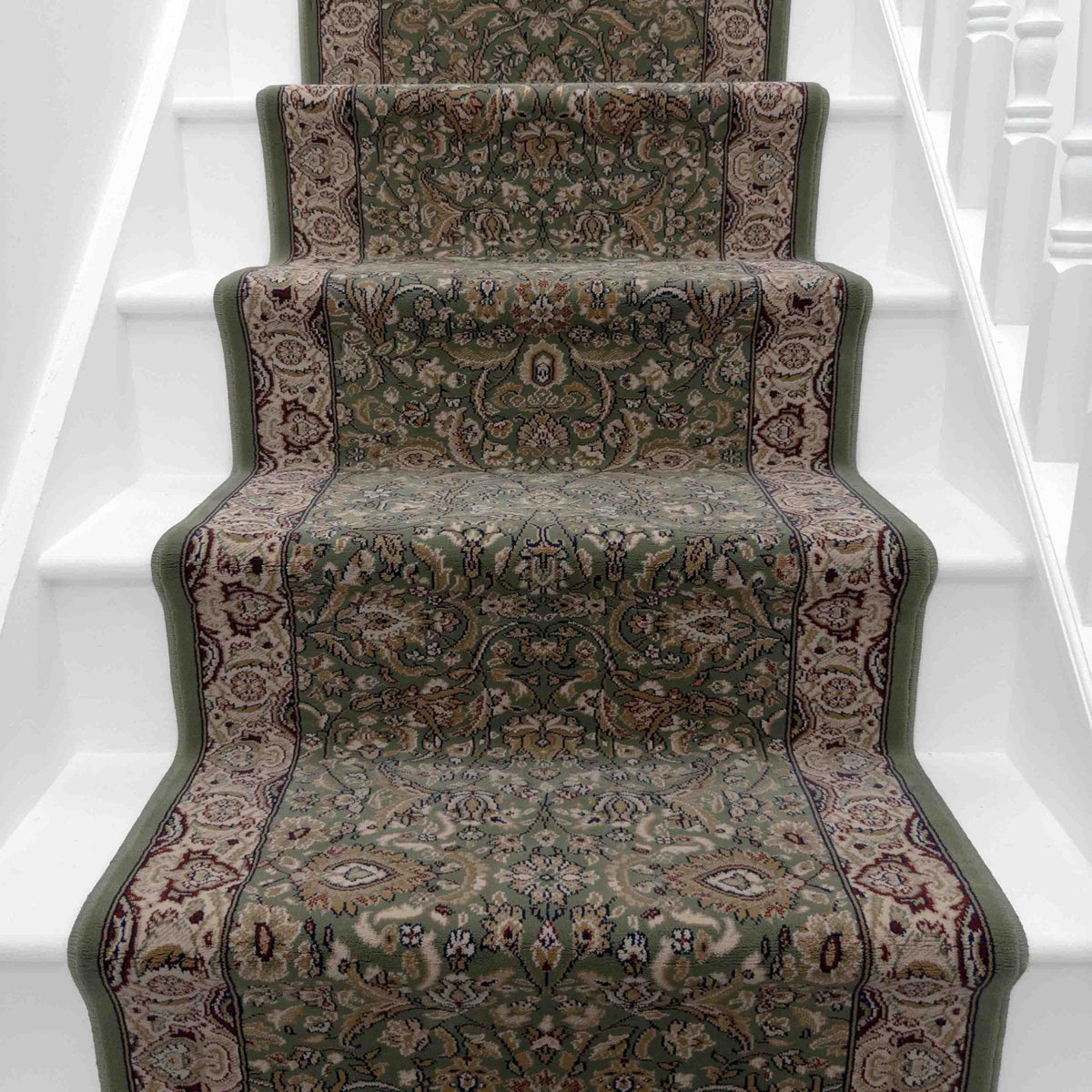 Royal Kingsley Serenade Stair Runner