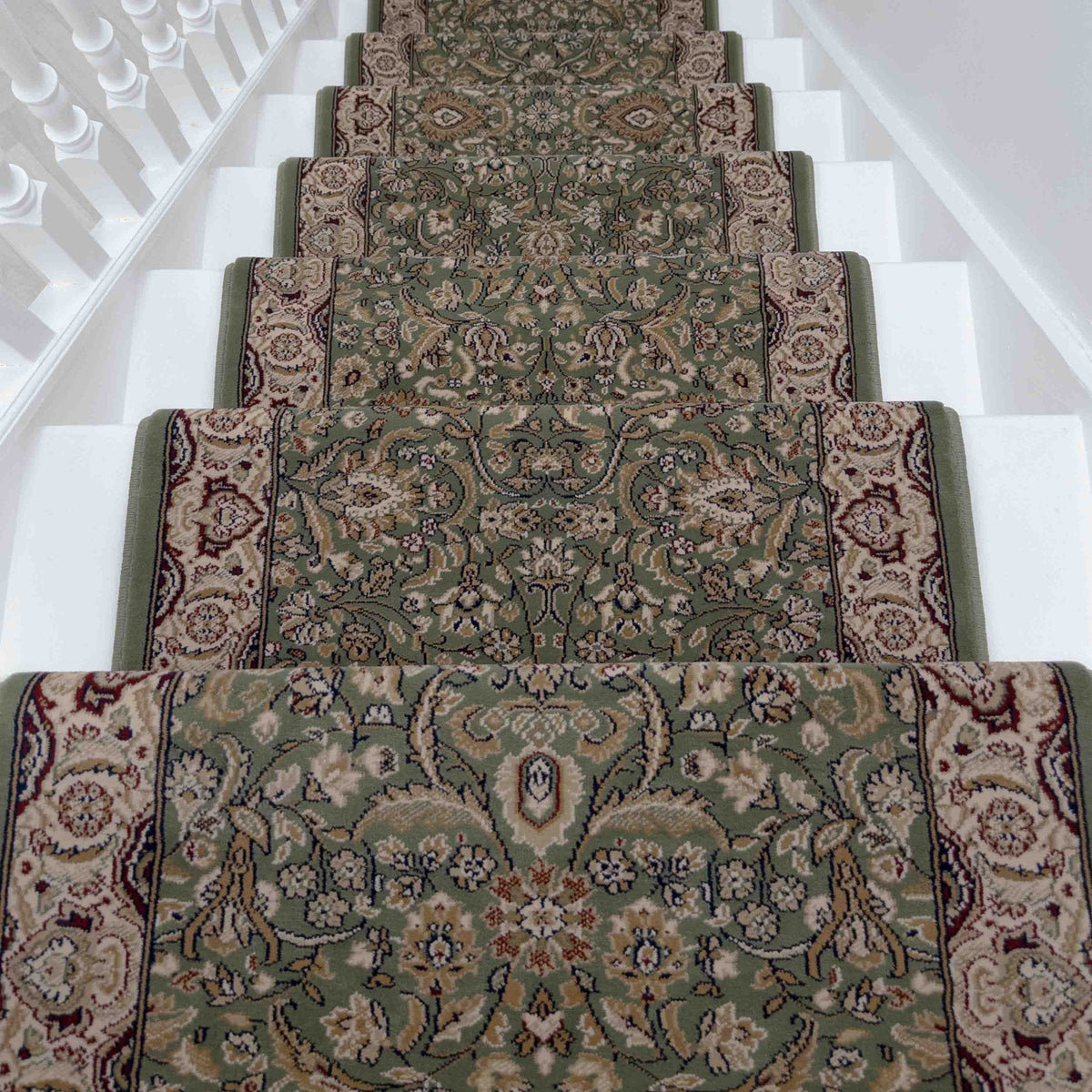 Royal Kingsley Serenade Stair Runner