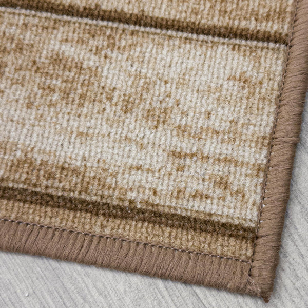Rama Beige  Hall Runner