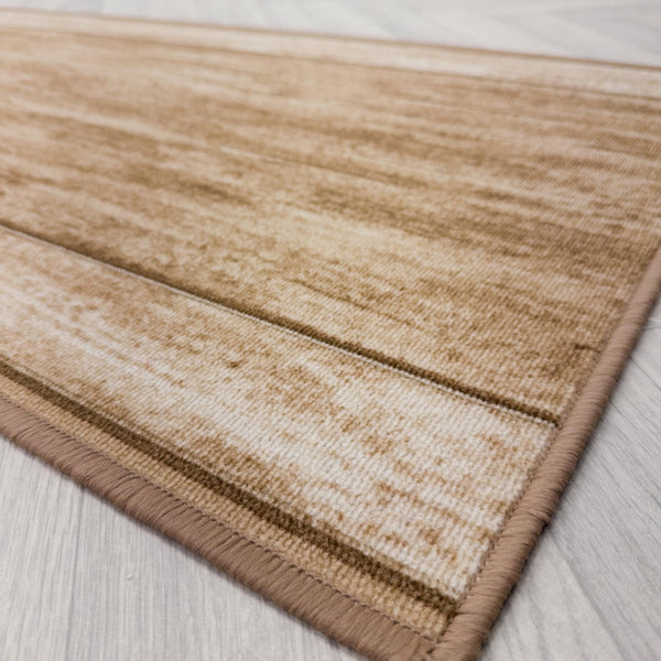 Rama Beige  Hall Runner