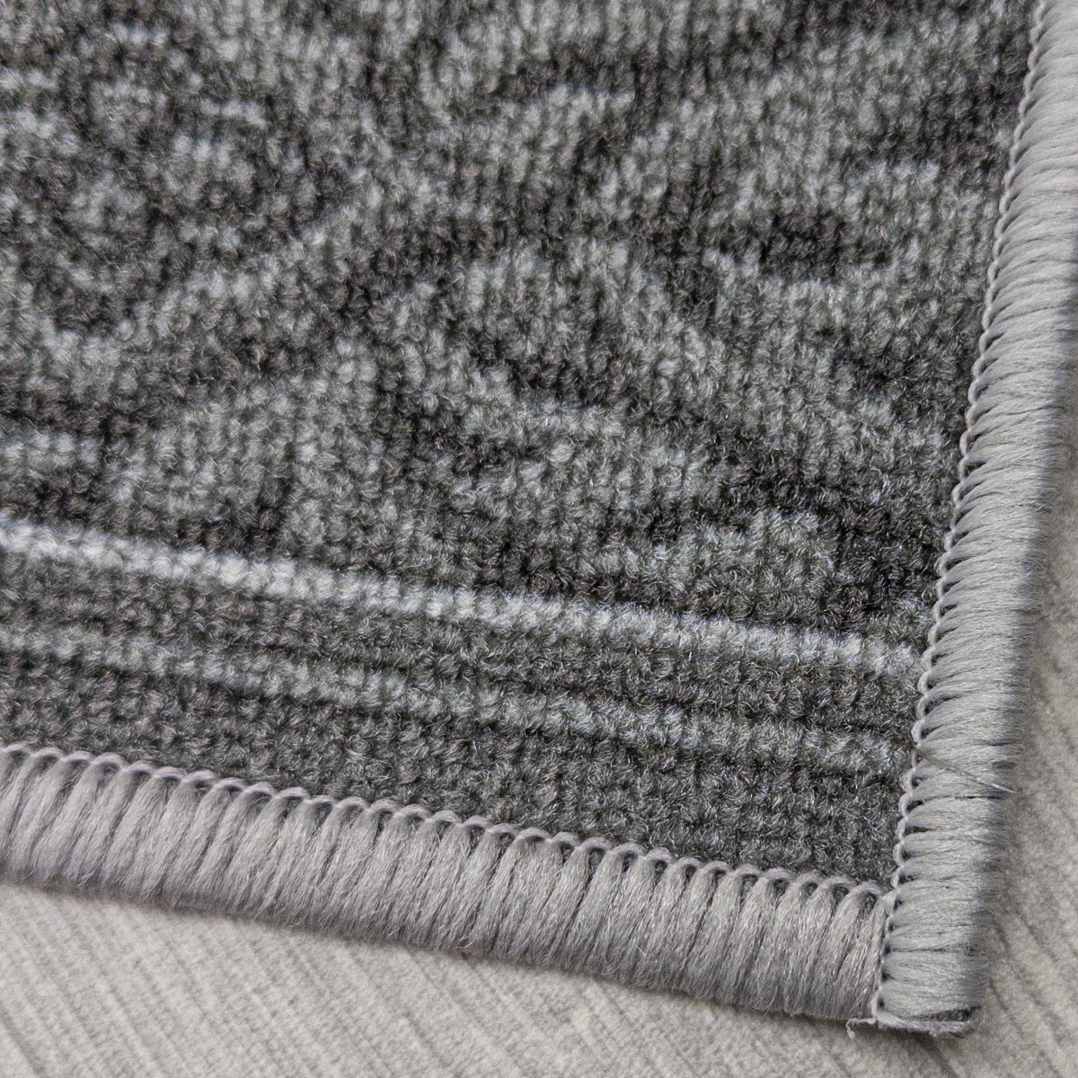 St Tropez Gray Hall Runner