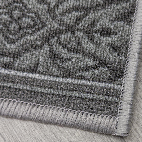 St Tropez Gray Hall Runner