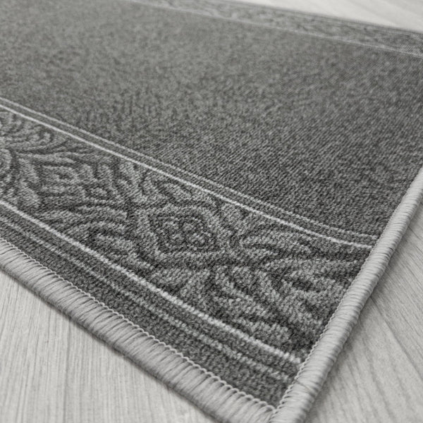 St Tropez Gray Hall Runner