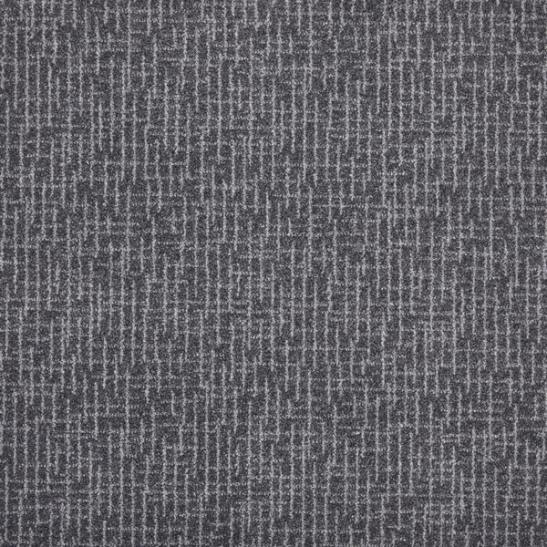 Eastern Treasures Grey View Carpet