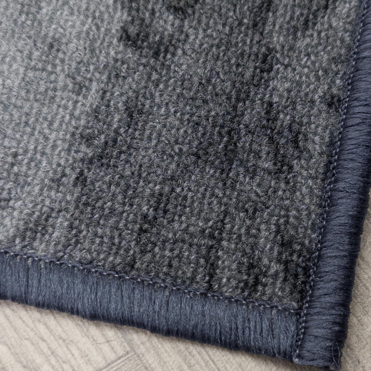 Icona Graphite  Hall Runner