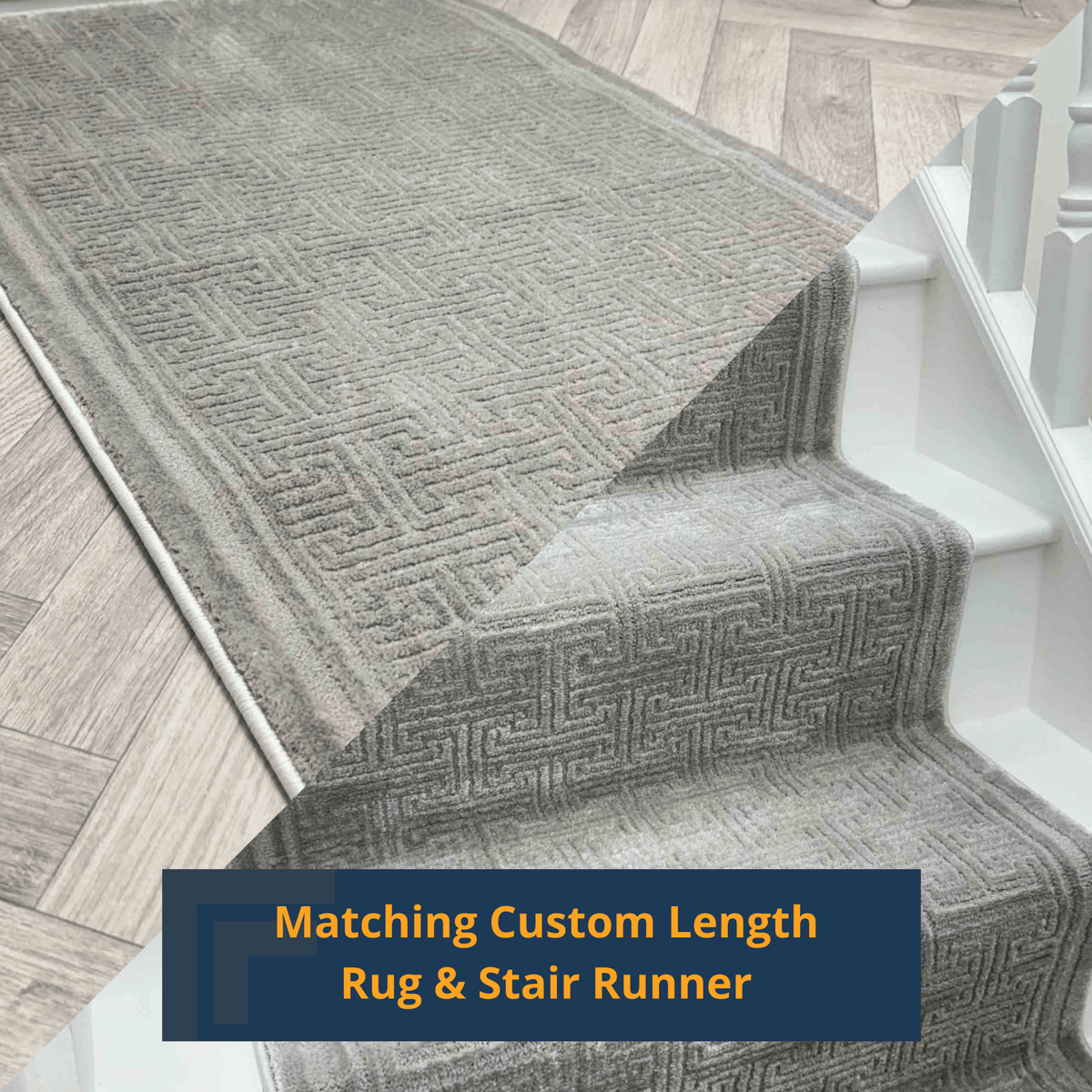 Timeless 6930-900 Gray Area Rug