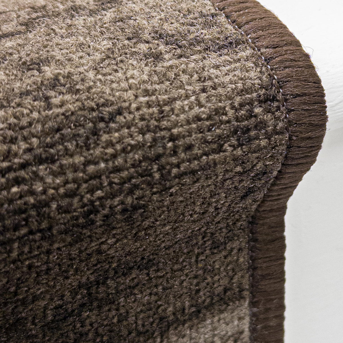 Icona Marron Foncé Tapis d’escalier