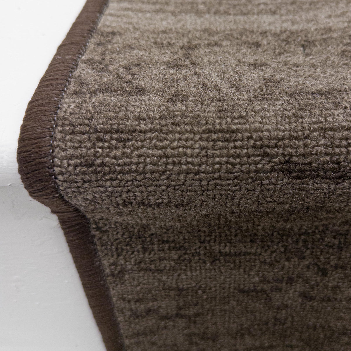 Icona Marron Foncé Tapis d’escalier