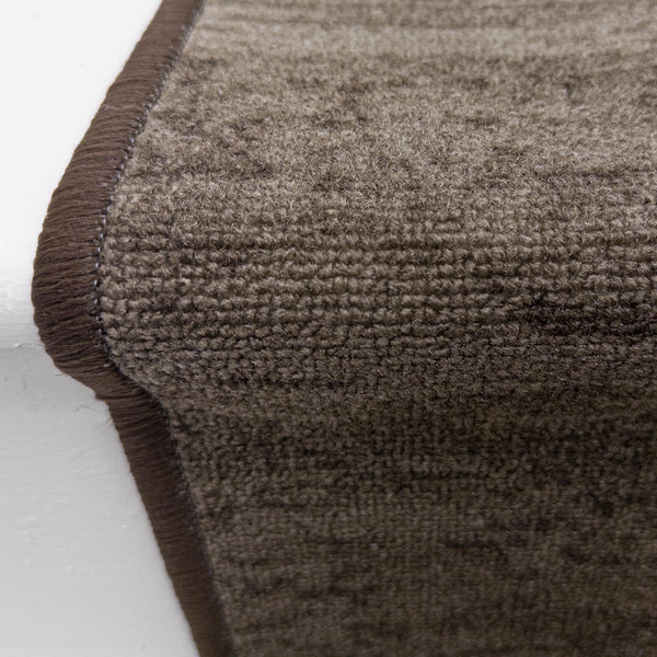 Icona Marron Foncé Tapis d’escalier