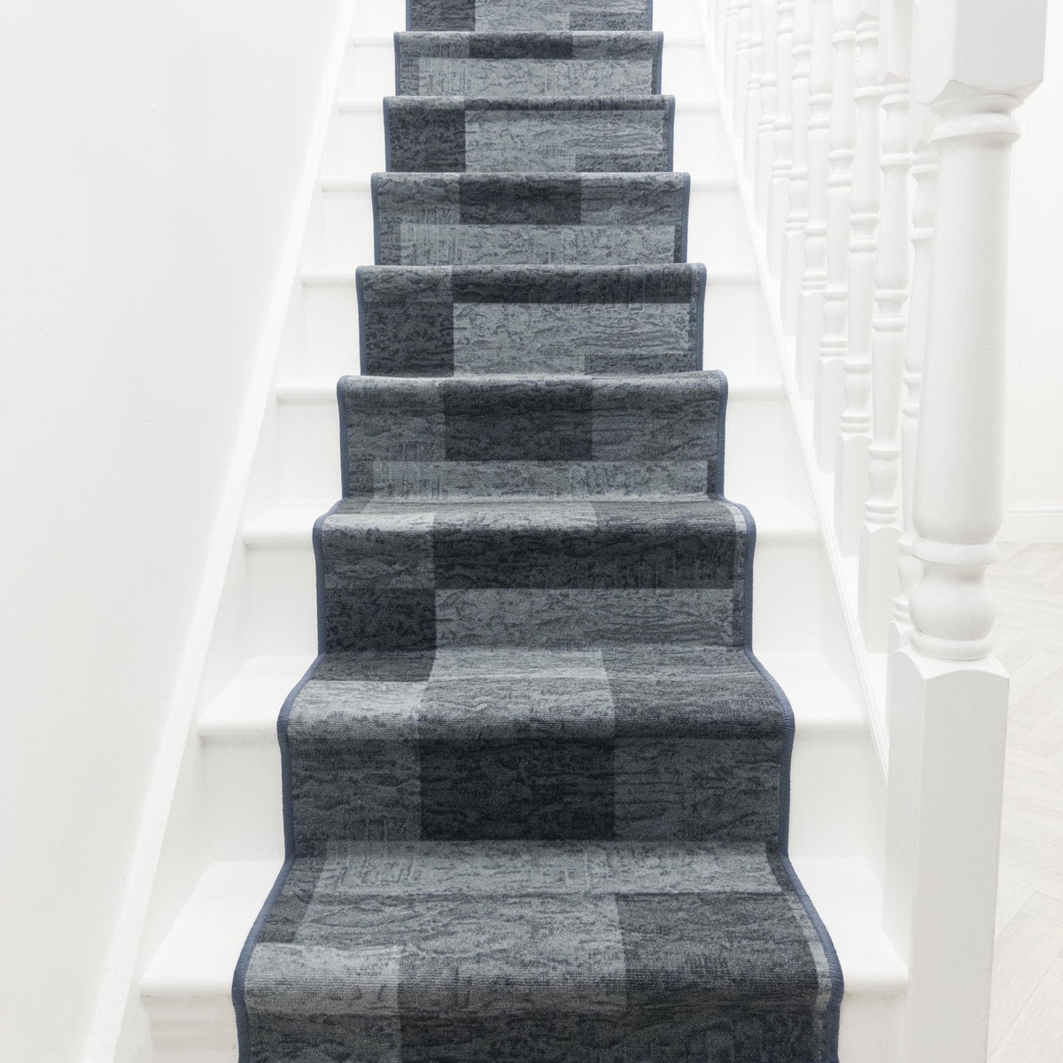 Icona Graphite Treppenläufer