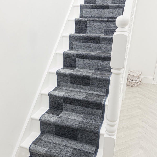 Icona Graphite Treppenläufer