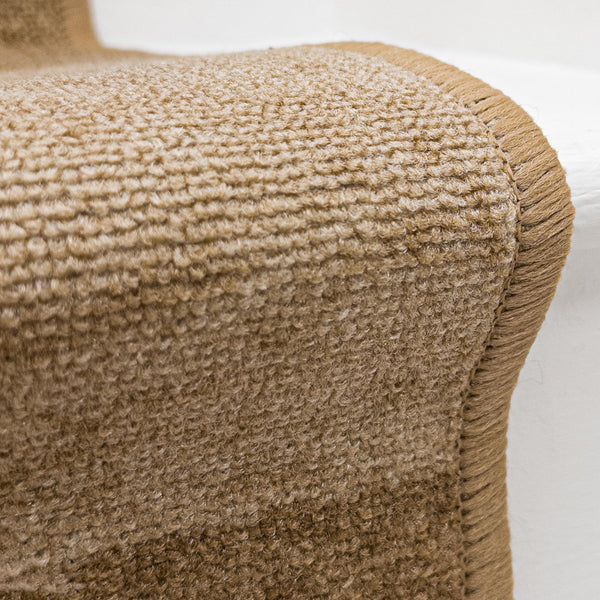 Icona Marron Clair Tapis d’escalier