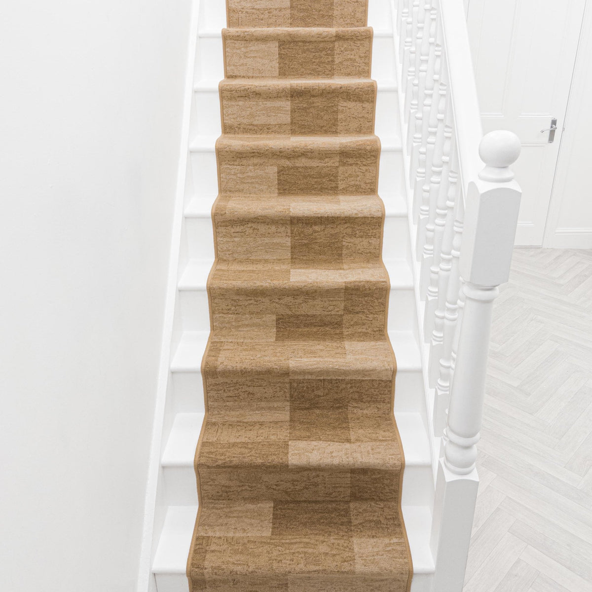 Icona Marron Clair Tapis d’escalier
