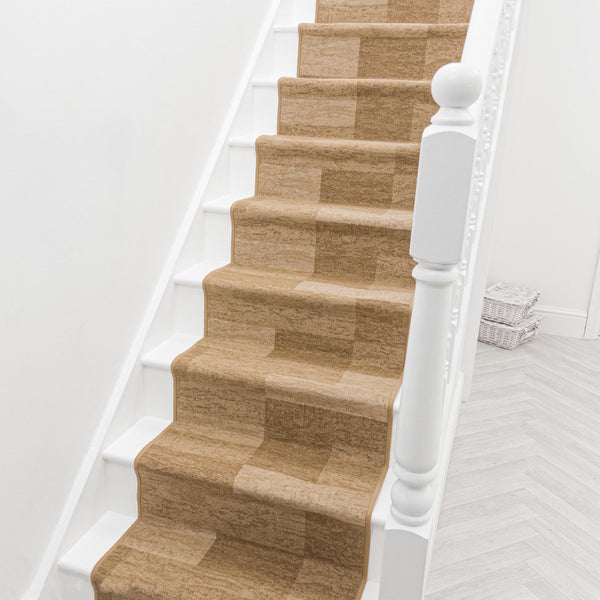 Icona Marron Clair Tapis d’escalier