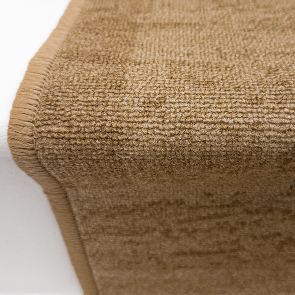 Icona Marron Clair Tapis d’escalier