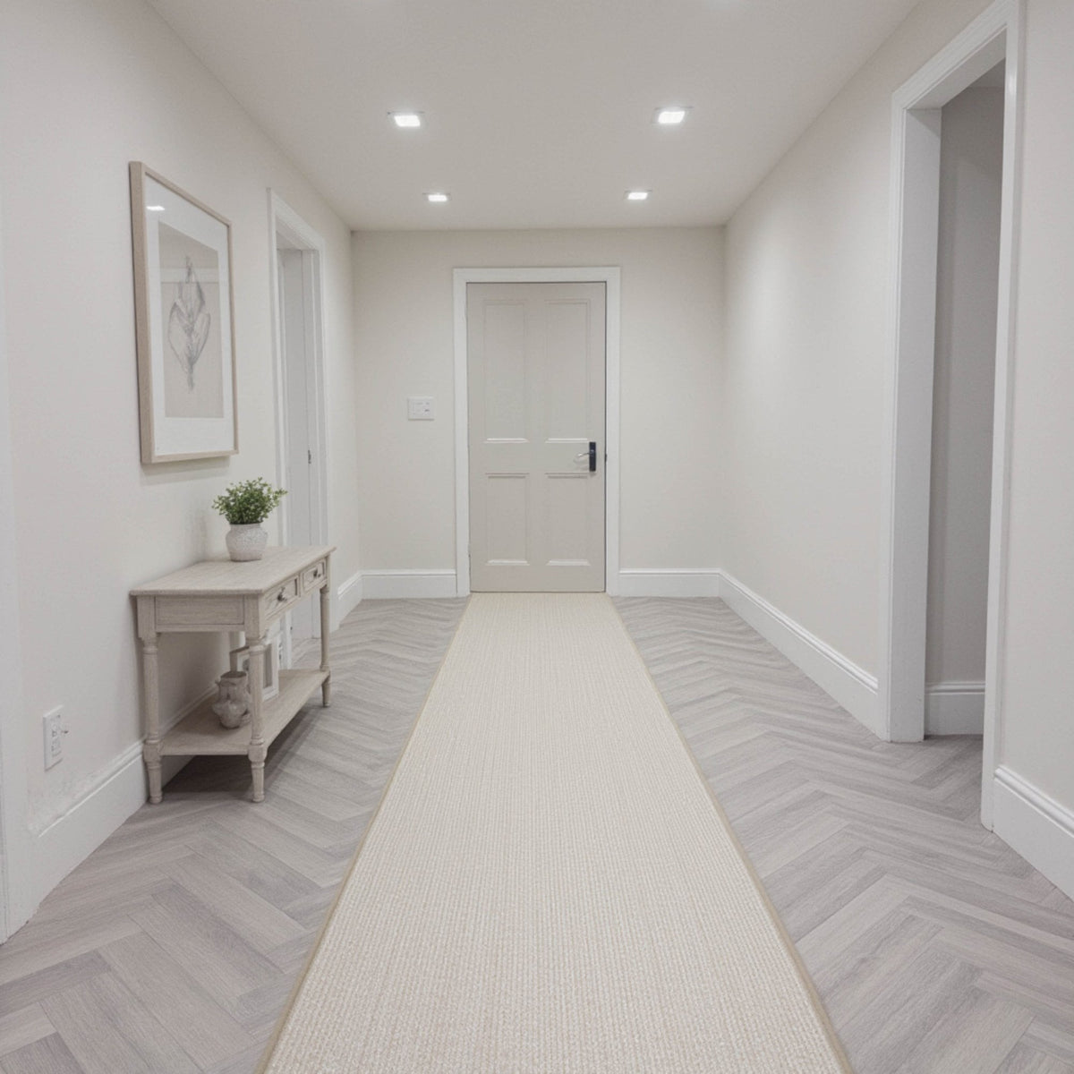 Soliman Bay Sand Rug Runner
