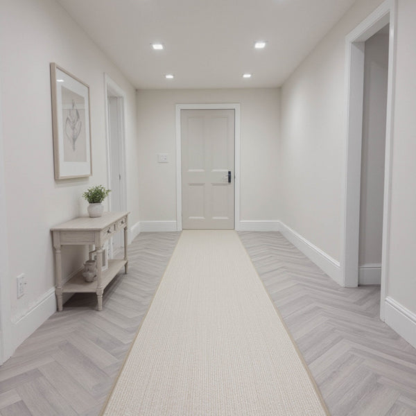 Soliman Bay Sand Rug Runner